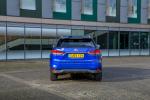 Lexus RX450h F-Sport 2019 года (UK)